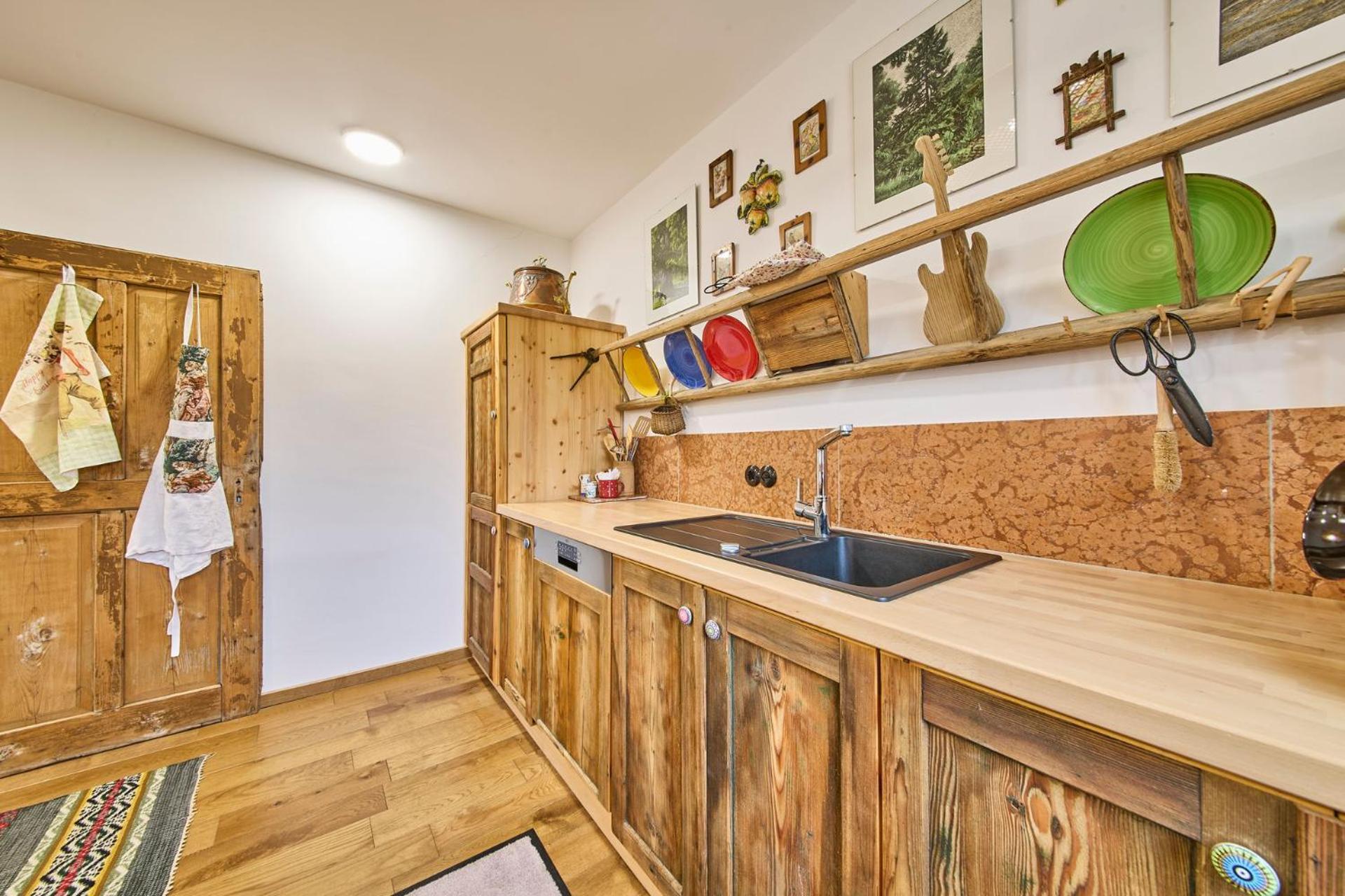 Holiday Home Edt Bad Goisern Exterior photo